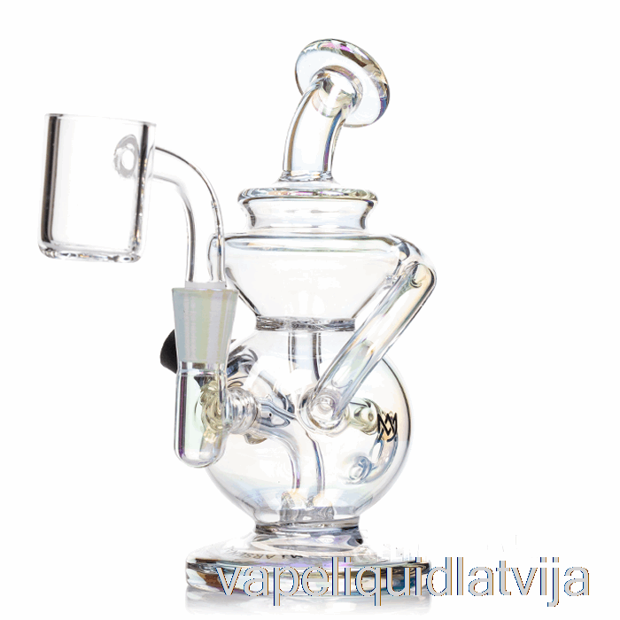 Mj Arsenal Mini Jig Dab Rig Zaigojošs Vape šķidrums